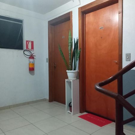 Aptos Farroupilha Bagian luar foto